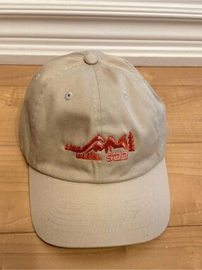 Stio Baseball Cap